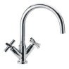 Daniel Jax Bathroom Taps
