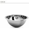 Lineabeta Acquaio Stainless Steel Basins