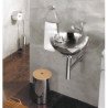 Lineabeta Acquaio Stainless Steel Basins