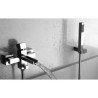Daniel Cube Bath Shower Taps