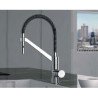 Daniel Fusion Kitchen Taps