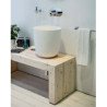 Lineabeta Momon Bathroom Basins