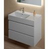 Hatria Bahia Bathroom Sinks