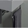 Hatria Bahia Bathroom Sinks