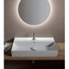 Hatria Bahia Bathroom Basins