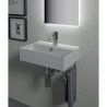 Hatria Bahia Waschbecken