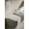 Hatria Bianca WC