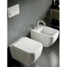Hatria Bianca WC