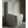 Hatria Bianca WC