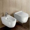 Hatria Fusion Toiletten