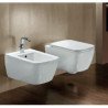 Toilettes Hatria Fusion