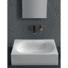 Hatria Valley Bathroom Basins