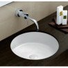 Hatria Happy Hour Undercounter Basins