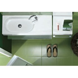 Hatria Area Bathroom Sinks