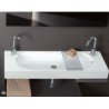 Hatria Area Bathroom Sinks