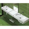 Hatria Area Bathroom Sinks