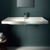 Hatria Canalgrande Bathroom Sinks