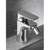 Neve Filo Bathroom Taps
