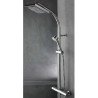 Neve Filo Bath Shower Taps