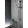 Neve Lino Bath Shower Taps
