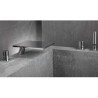 Neve Orizzonti Bath Shower Taps