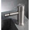 Mélangeurs Lavabo Neve Zero316