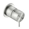 Neve Zero316 Wastafelkranen