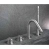 Mitigeurs Douche Neve Zero316