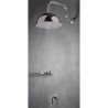 Neve Canali Class Bath Shower Taps