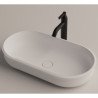 Agape Undici Bathroom Basins