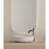 Agape Undici Bathroom Basins