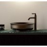 Agape Undici Bathroom Basins