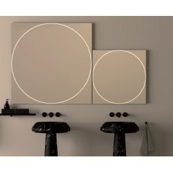 Miroirs Agape Vitruvio
