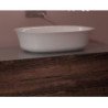 GSG Ceramic Design Flut Basins