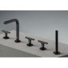 Fantini Sailing Bathtub Taps