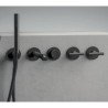 Fantini Sailing Bath Shower Taps