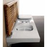 Hatria G-Full Toilettes