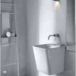 Hatria G-Full Bathroom Basins