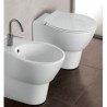 Hatria Nido Toilettes