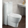Hatria Nido Toilets