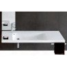Hatria Grandangolo Bathroom Sinks