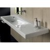 Hatria Grandangolo Bathroom Sinks