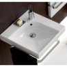 Hatria Grandangolo Bathroom Basins