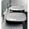 Hatria Abito Bathroom Basins