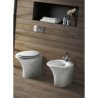 Hatria Sculture Toiletten