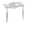 Hatria Dolcevita Waschbecken