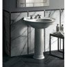 Hatria Dolcevita Bathroom Sinks