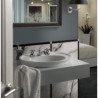 Hatria Dolcevita Bathroom Basins