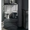 Toilettes Hatria Dolcevita