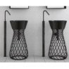 Hidra Wire Waschbecken